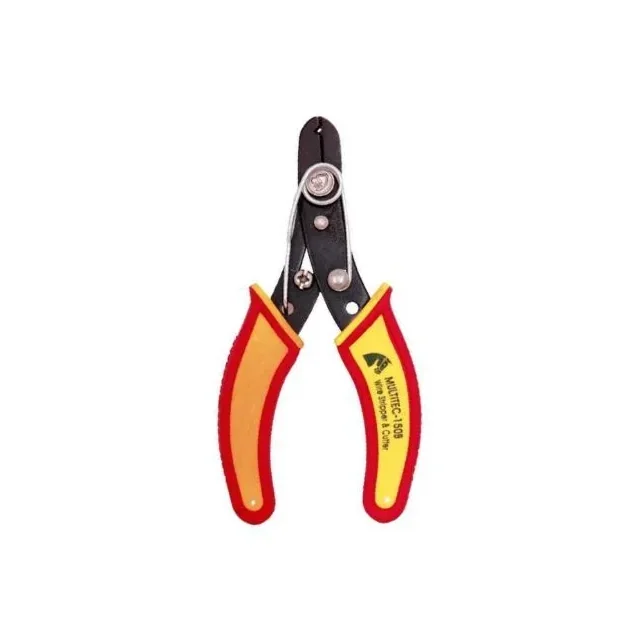Pliers — Wire Stripping — Tools
