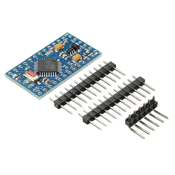 Pro Mini ATMEGA328P 3.3V/8M — Microcontrollers