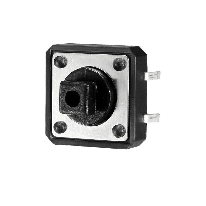 Push Button (Big size) — Power & Components