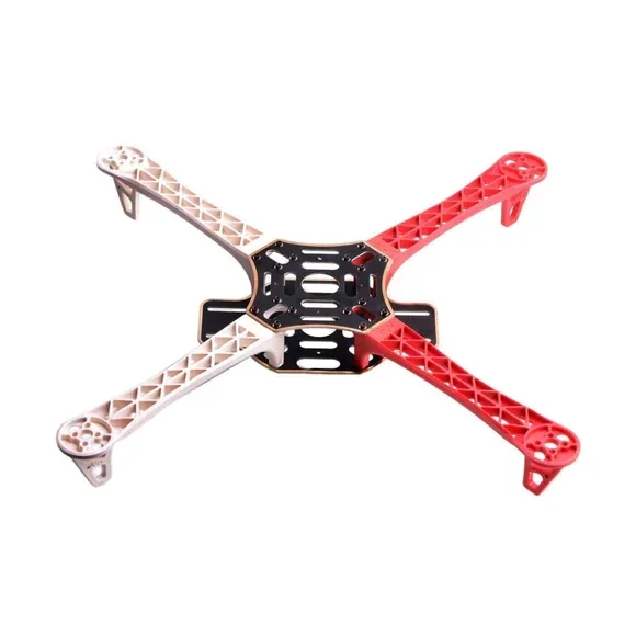 Quadcopter Drone Frame F450 — Kits