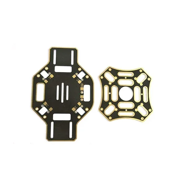 Quadcopter Drone Frame F450 — Kits — Pinout diagram