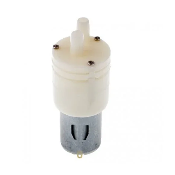 R280 Diaphragm 3.7V – 5V Self-Priming Small Micro-pump — Motors & Actuators