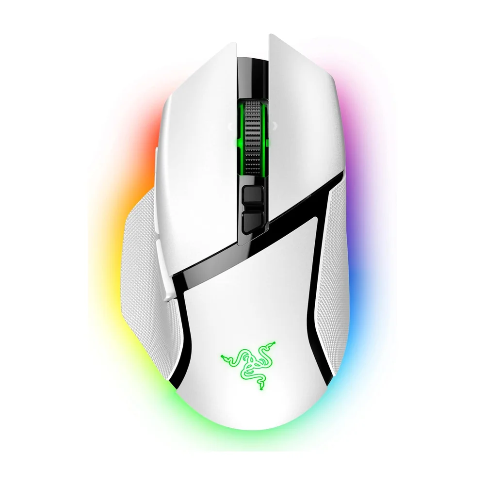 Razer Basilisk V3 Pro — Mice