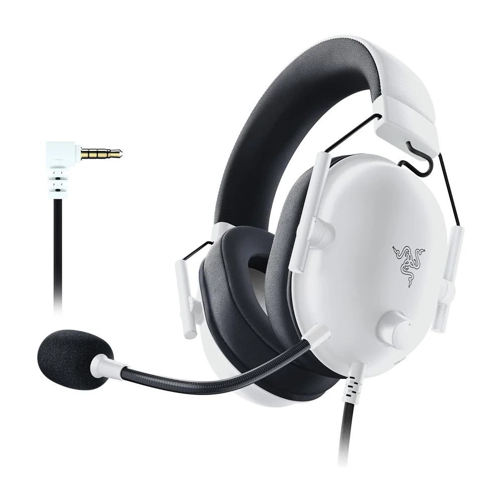 Razer BlackShark V2 Pro Wireless — Headsets & Audio