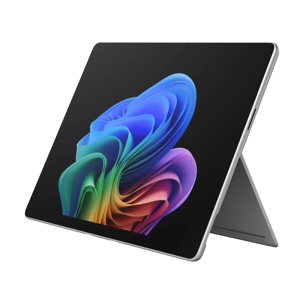 Razer Edge 5G Handheld Gaming Tablet — Back view