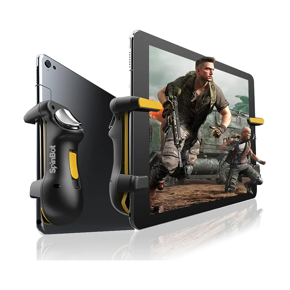 Razer Edge 5G Handheld Gaming Tablet — Detail / close-up