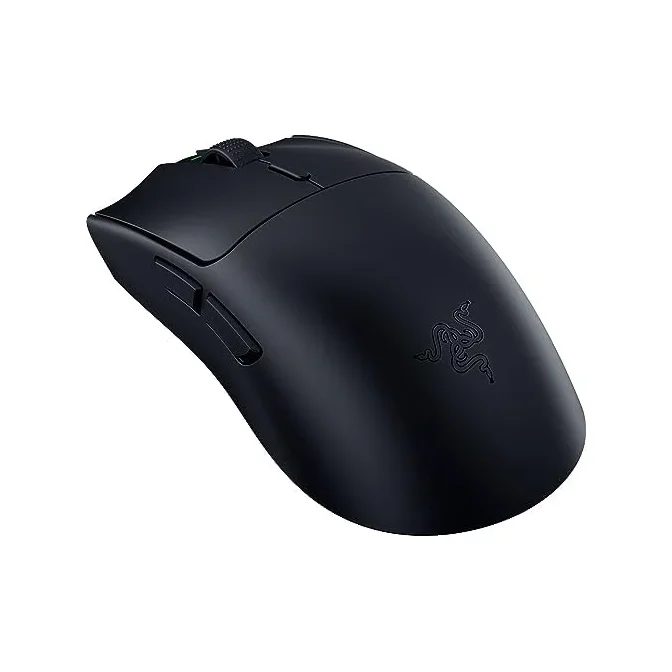 Razer Viper V3 Hyperspeed — Back view