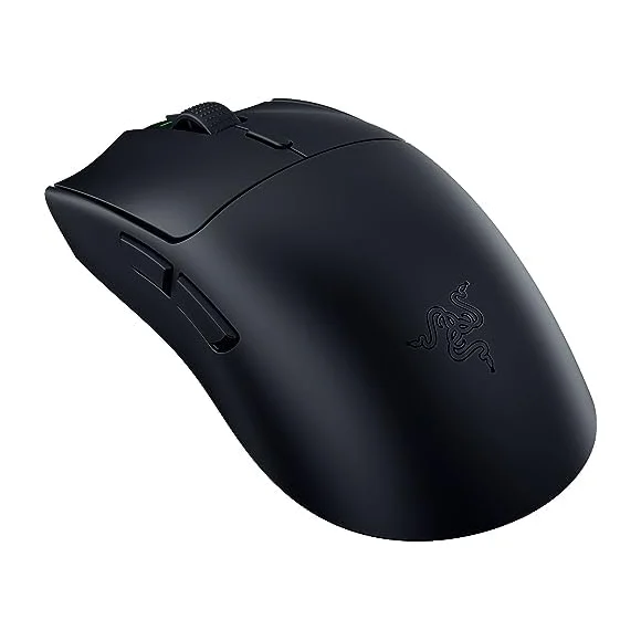 Razer Viper V3 Hyperspeed — Detail / close-up