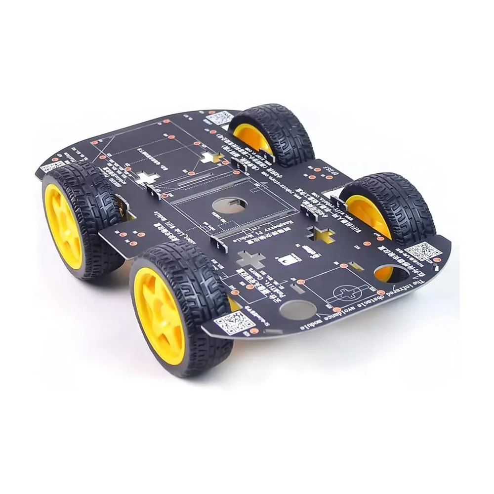 RC Car Kit — Kits