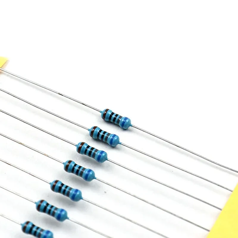 Resistor Kit — Detail / close-up