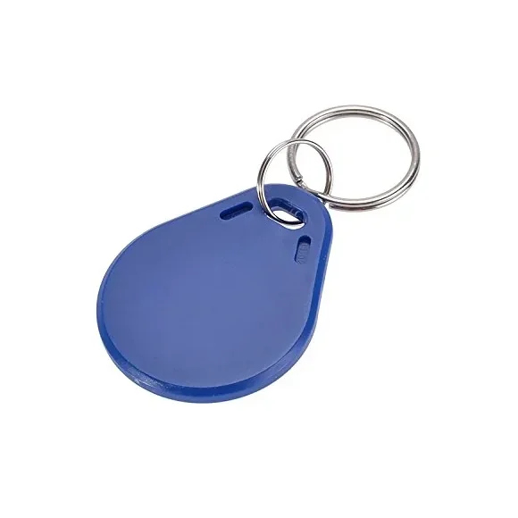 RFID Reader + Tags — Pinout diagram