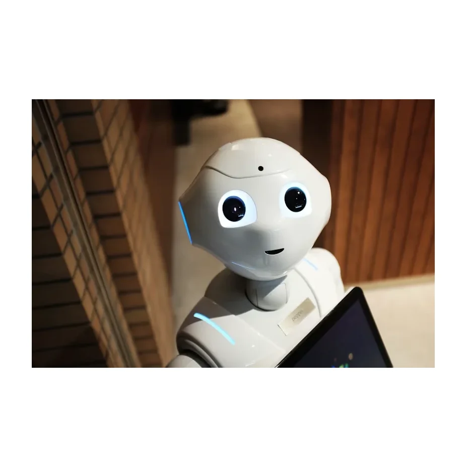 Roboki — Kits