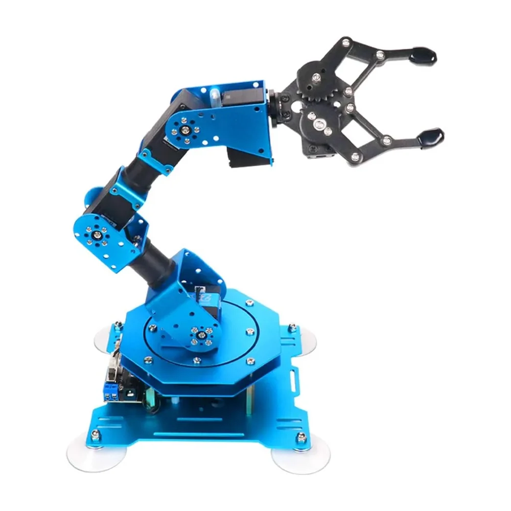 Robotic Arm Kit — Kits