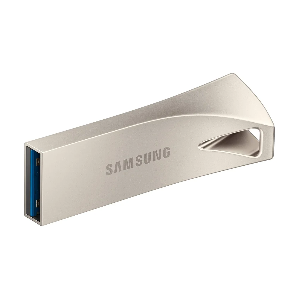 Samsung BAR Plus USB 3.1 128 GB — Misc