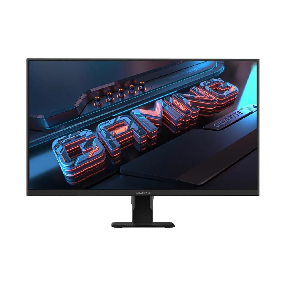 Samsung Odyssey G5 27" 1440p VA 144Hz — Monitors