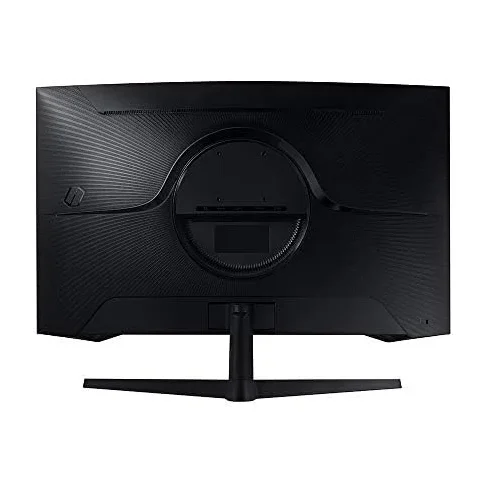 Samsung Odyssey G5 27" QHD 165Hz — Monitors