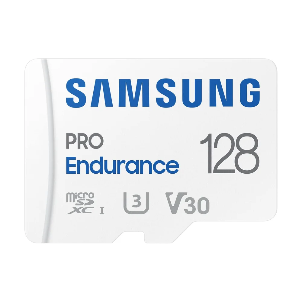 Samsung PRO Plus microSDXC 256 GB — Misc