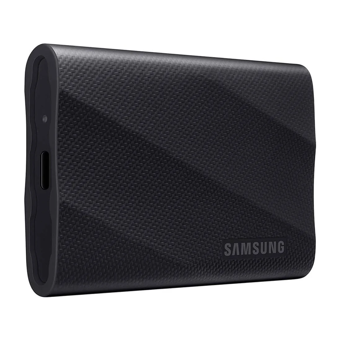 SanDisk Extreme E61 1TB USB 3.2 Gen 2 Type-C Rugged Portable SSD — Back view