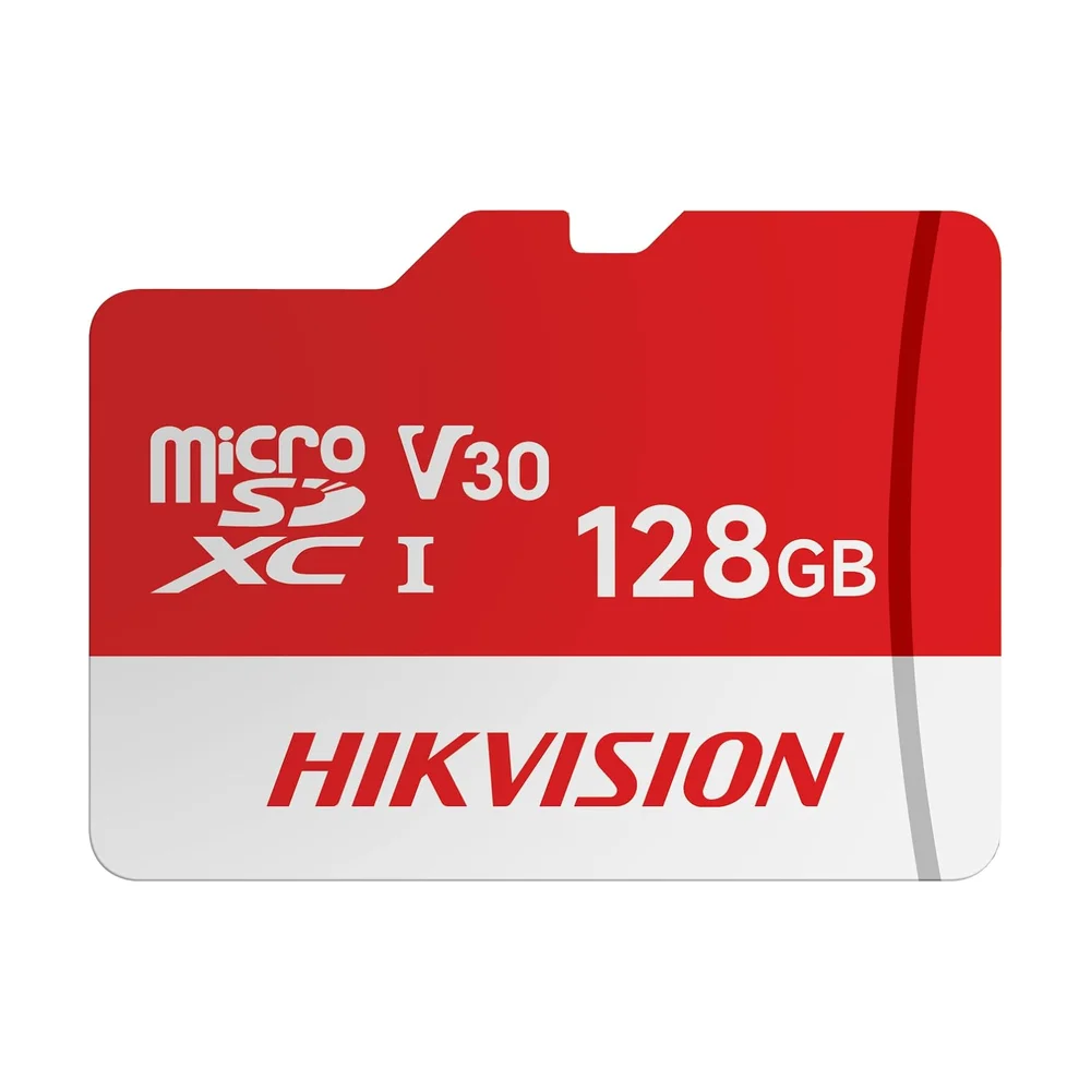 SanDisk Extreme microSDXC 128 GB (V30 A2) — Misc