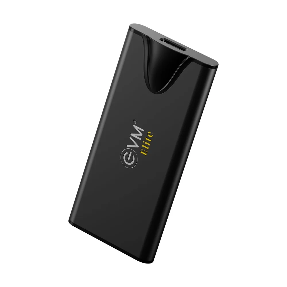 SanDisk Extreme Pro Portable SSD 1 TB — Back view