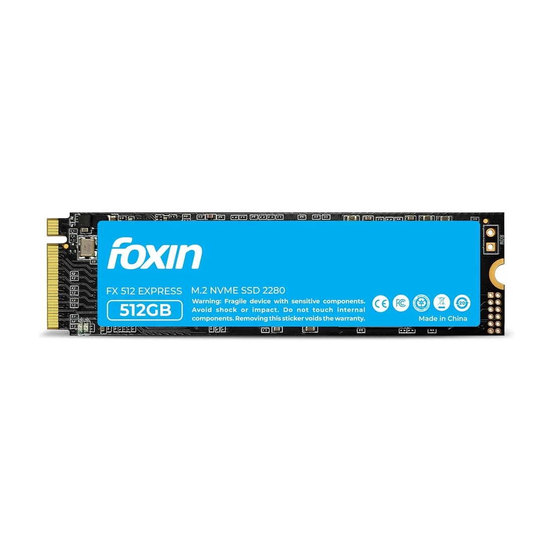 SanDisk Optimus GX Pro 8100 1TB PCIe Gen5 x4 NVMe M.2 SSD