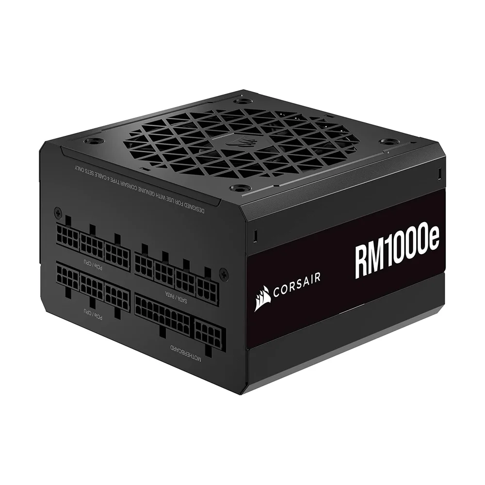 Seasonic PRIME TX-1000 80+ Titanium — Power Supplies