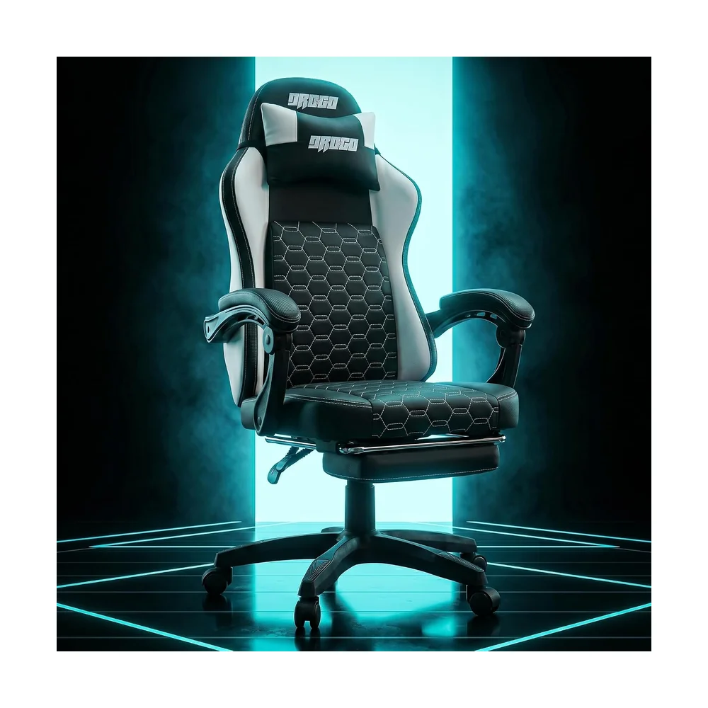 Secretlab TITAN Evo 2022 Series — Back view