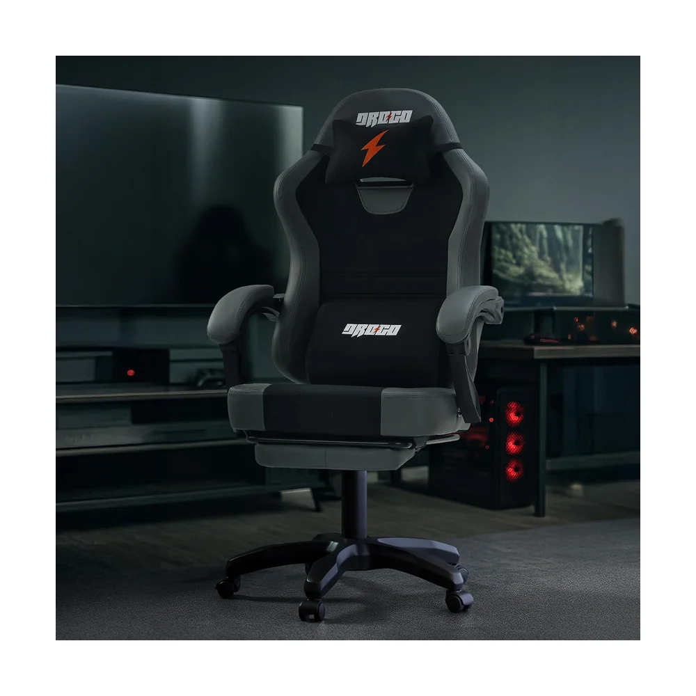 Secretlab TITAN Evo 2022 Series — Detail / close-up