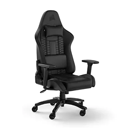 Secretlab Titan Evo (Regular) — Gaming Accessories