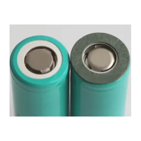 Single Hole Electrical Insulating Adhesive Mat for 18650 Battery Cell Terminal Insulation-25Pcs — Power & Components — Detail / close-up