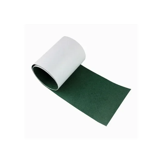 Single Side Adhesive Barley Insulation Paper Roll 65mm x 1 Meter for Lithium Battery Packs — Tools