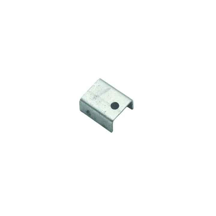 Small Aluminium Heat Sink for TO-220 Package — Power & Components