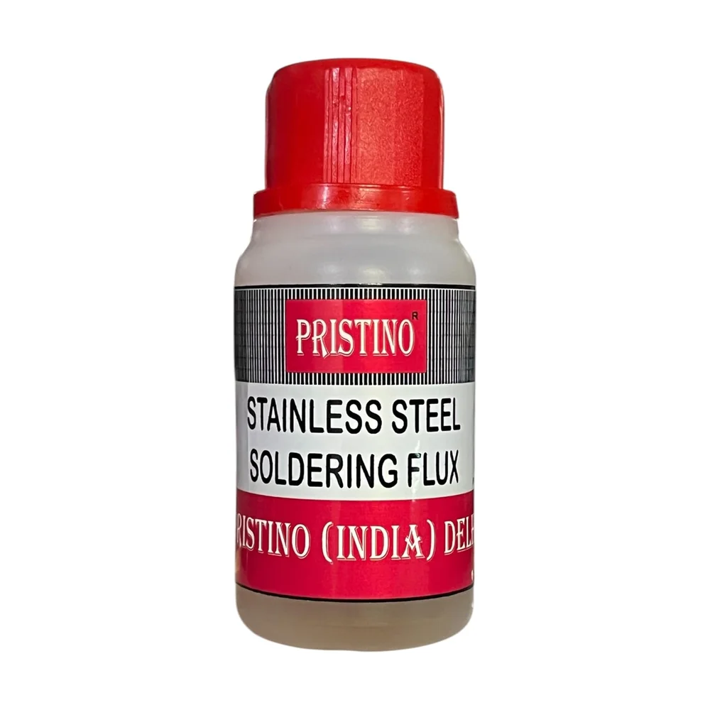 Rosin Flux Paste (50 g) — Detail / close-up