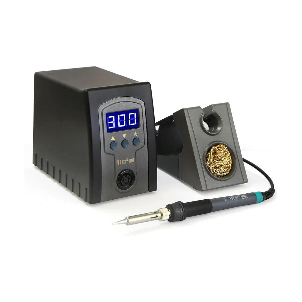 Soldering Station 60W (936 type) — Tools