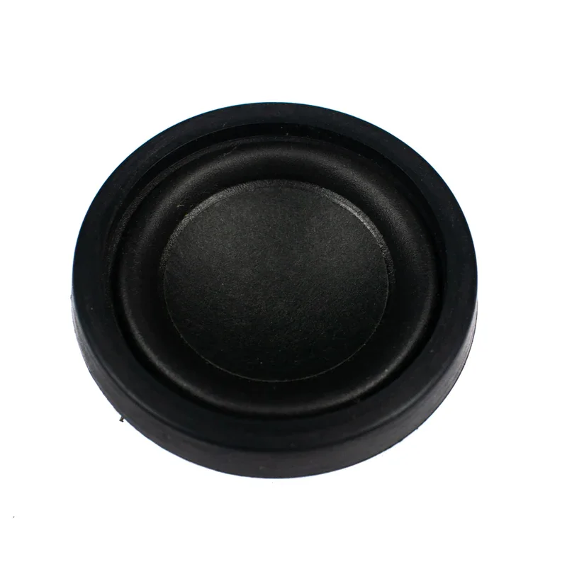 Speaker 4 Ohm 3 Watt 40mm 1.5 Inch Mini Power Amplifier Speaker with Rubber Band with Foam — Display & Communication