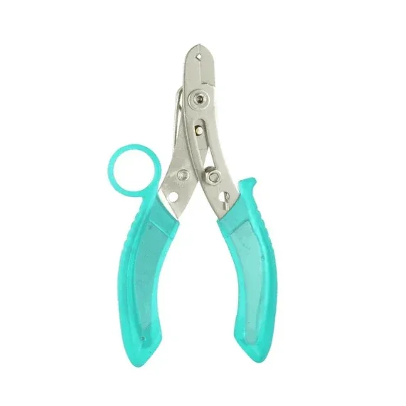 Multitec Stainless Steel Wire Stripper & Cutter (150B-SS) — Tools — Detail / close-up