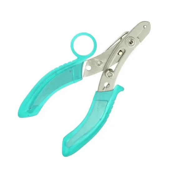Multitec Stainless Steel Wire Stripper & Cutter (150B-SS) — Tools