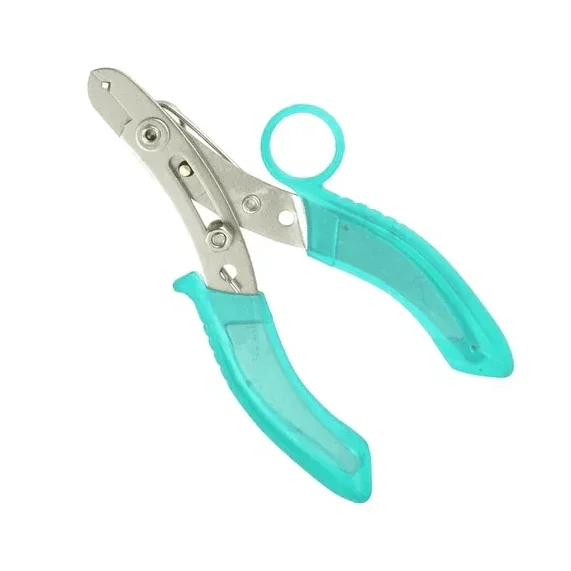 Multitec Stainless Steel Wire Stripper & Cutter (150B-SS) — Tools — Pinout diagram