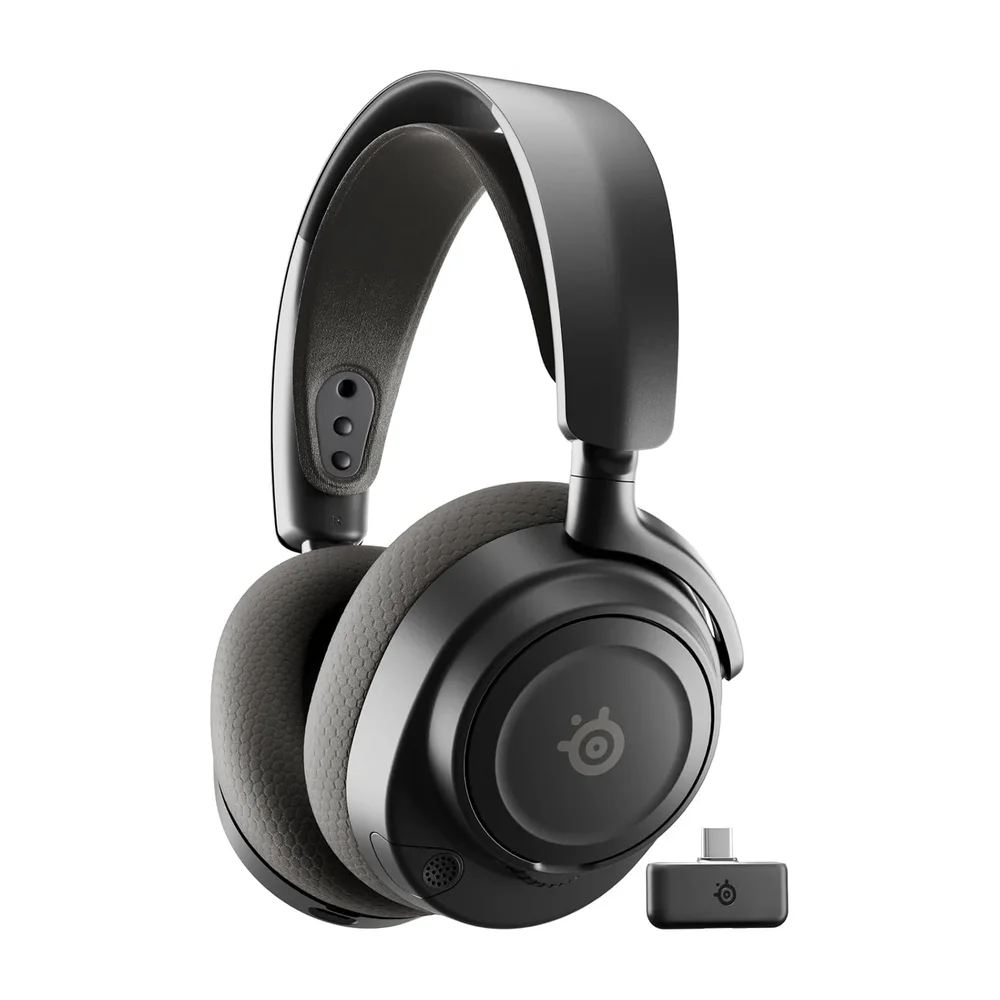SteelSeries Arctis Nova 7 — Headsets & Audio