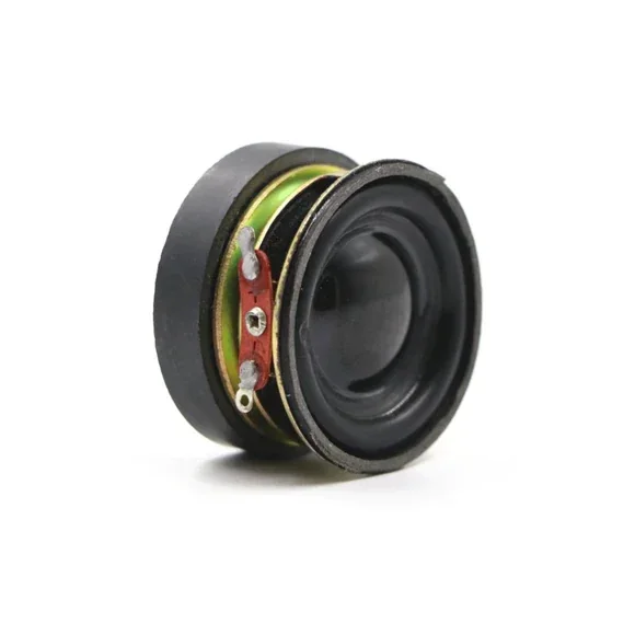 Subwoofer 4 Ohm 3watt [ 2inch/50mm ] Speaker — Display & Communication