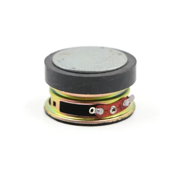 Subwoofer 4 Ohm 3watt [ 2inch/50mm ] Speaker — Display & Communication — Pinout diagram
