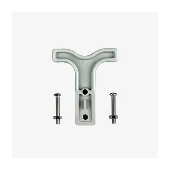 T Handle Connector for SB50 Anderson Connector – Grey — Connectors & Wires
