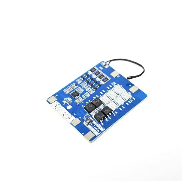 TDT LiFePO4 LFP 4S 12.8V 10A Battery Management System — Power & Components