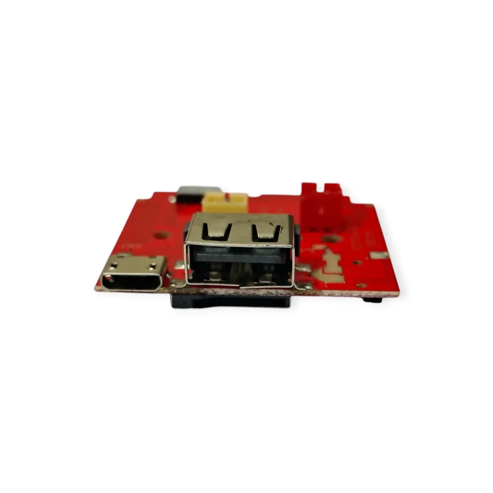 TG113 Bluetooth Speaker Circuit Board Module — Display & Communication — Detail / close-up