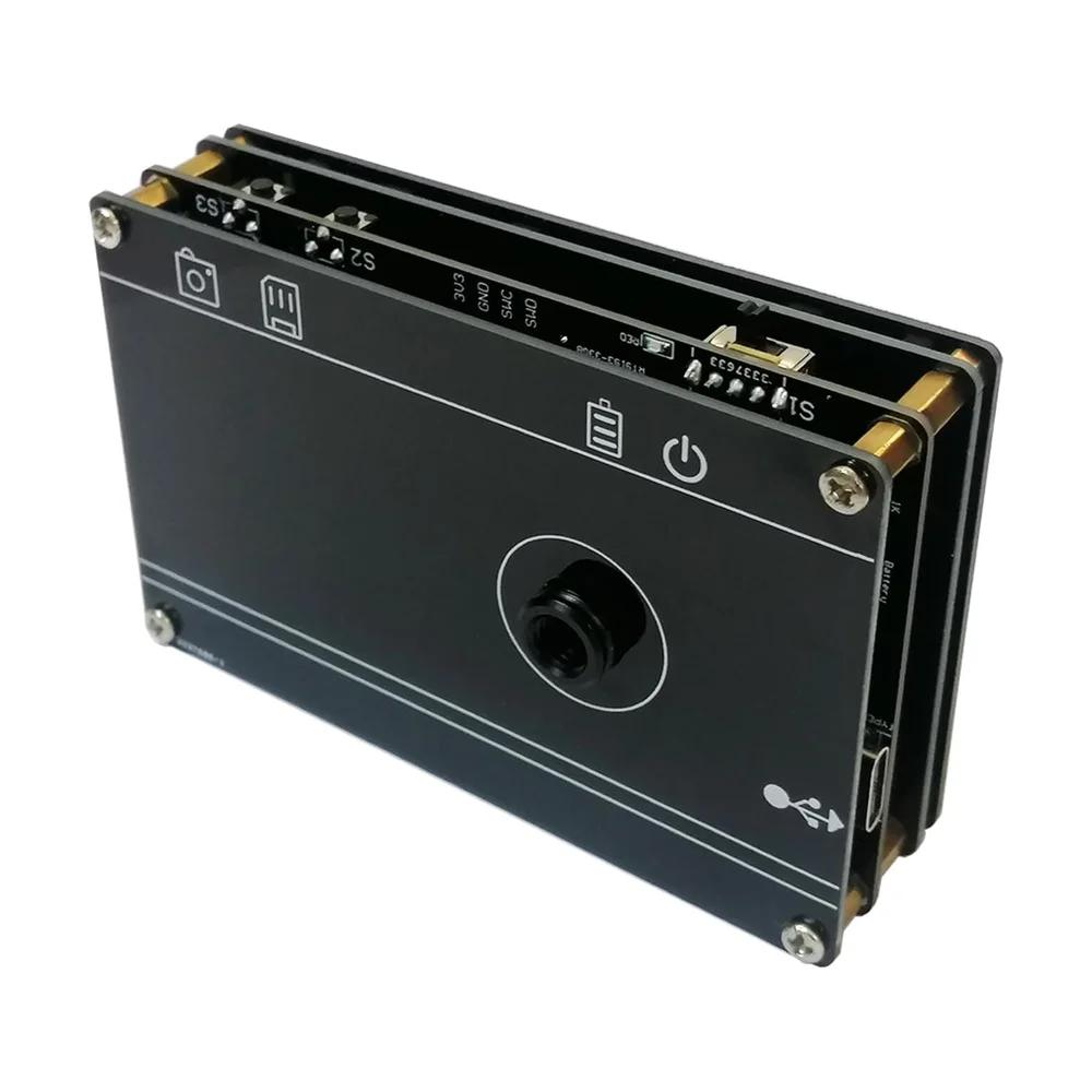 MLX90640 Thermal Camera Module (32x24) — Detail / close-up