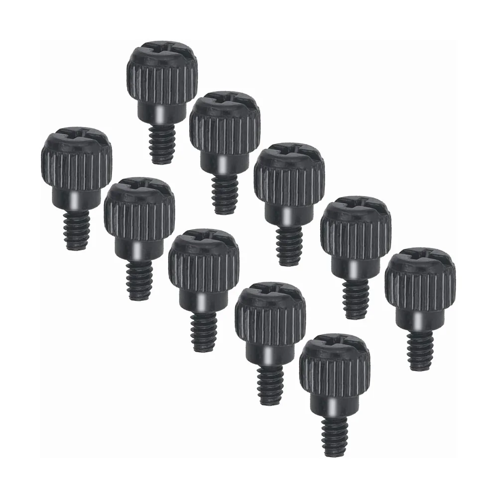 PC Thumbscrews (12 pc) — Back view