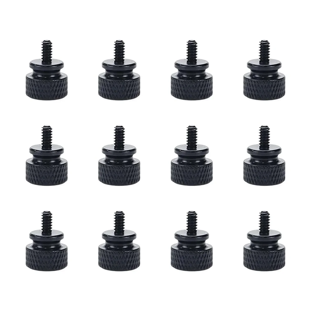 PC Thumbscrews (12 pc) — Connectors & Wires