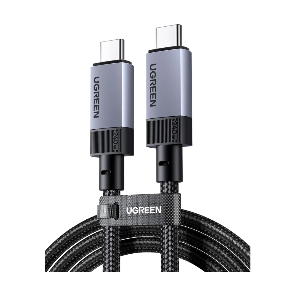 Thunderbolt 4 Cable 1m — Cables & Adapters