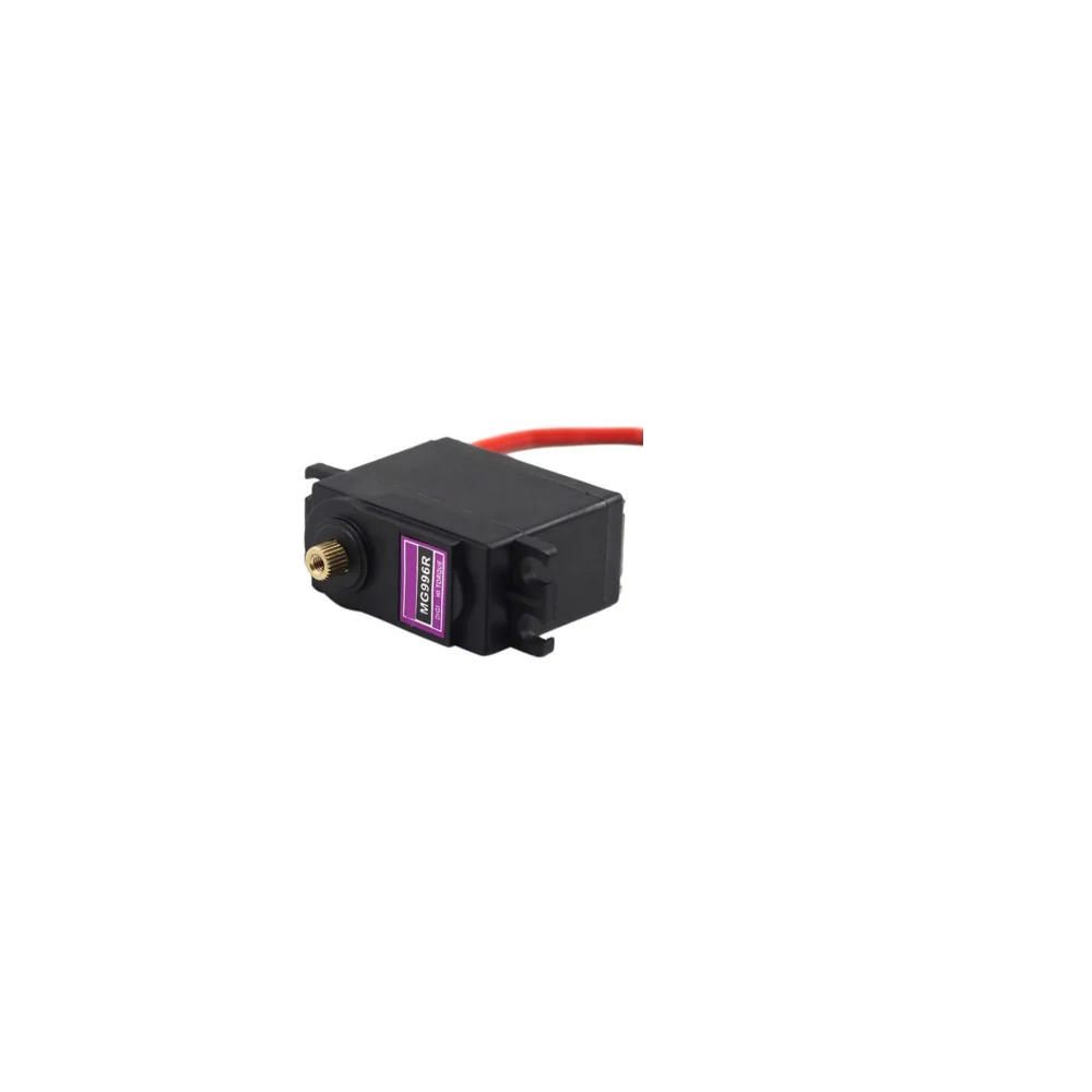 TowerPro MG996R Digital High Torque Servo Motor — Motors & Actuators