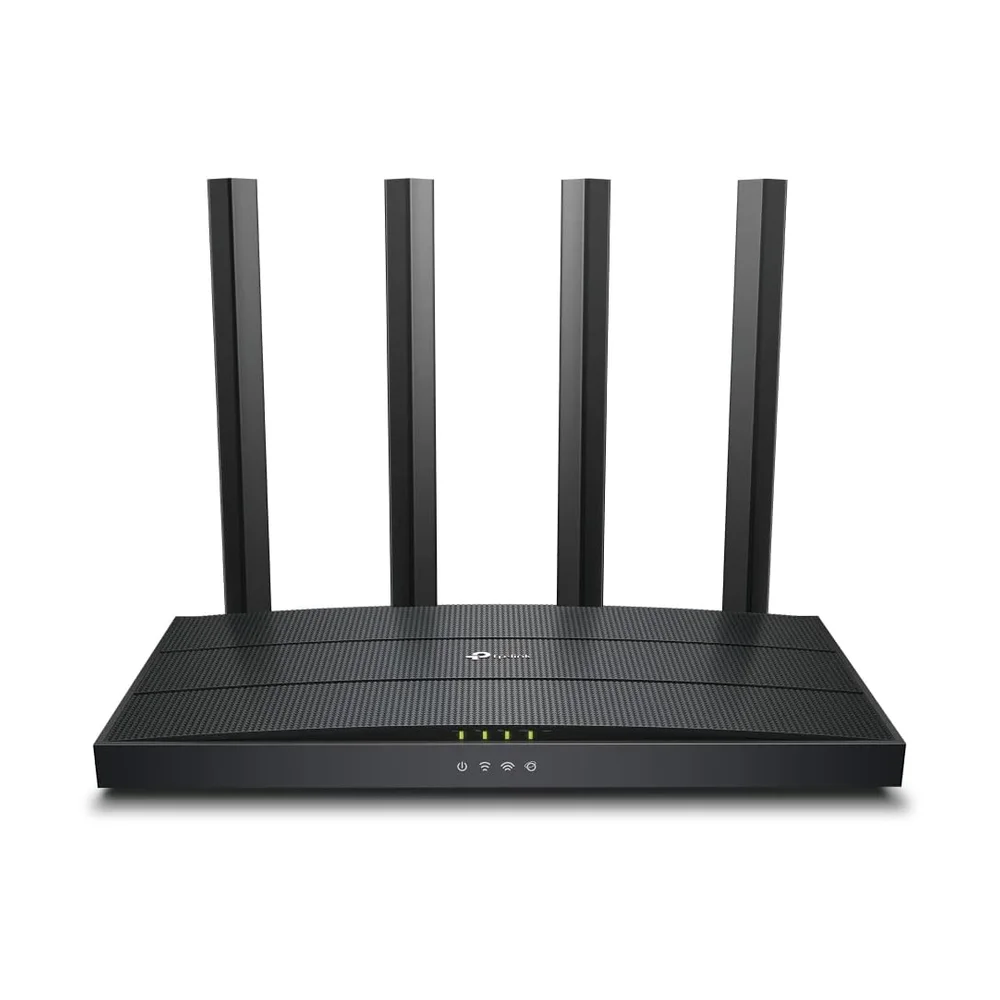 TP-Link Archer AX55 AX3000 WiFi 6 Router — Networking